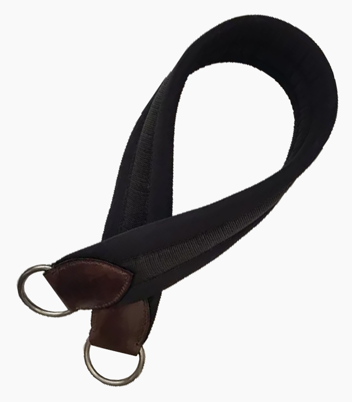CINCHA NEOPRENE SIN TIRADOR 01