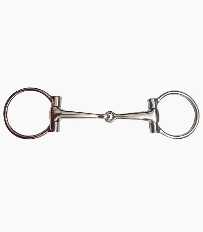 FILETE SNAFFLE WESTERN 01