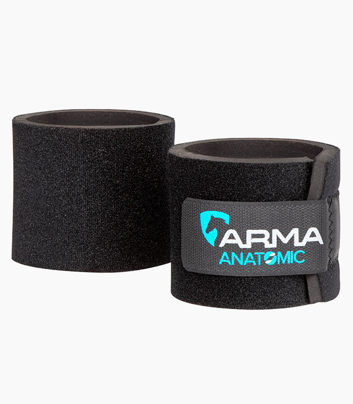 PROTECTOR DE NUDOS CUARTILLA NEOPRENE 01