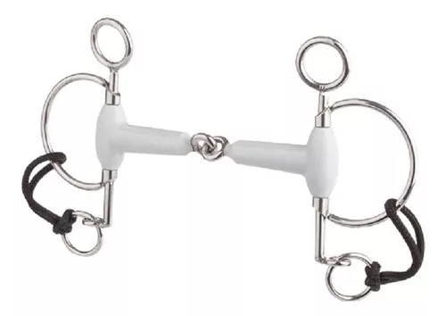 PELHAM BERIS QUEBRADO