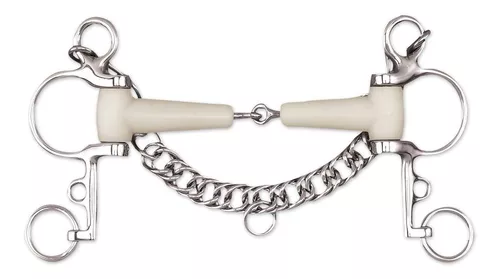 PELHAM SILICONA QUEBRADO