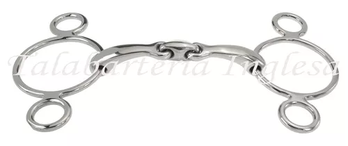PESSOA 3 R CURVO LOCK UP