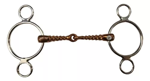 PESSOA 3 R SACACORCHO COBRE